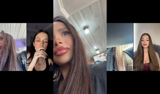 hifantasy TikTok Live — Oct 8, 2026, 9:18 AM
