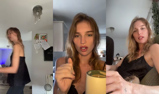 highkevina TikTok Live — Sep 27, 2026, 12:29 PM