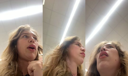 highkevina TikTok Live — Sep 29, 2026, 12:41 PM