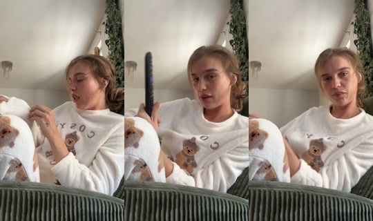 highkevina TikTok Live — Sep 30, 2026, 3:18 PM