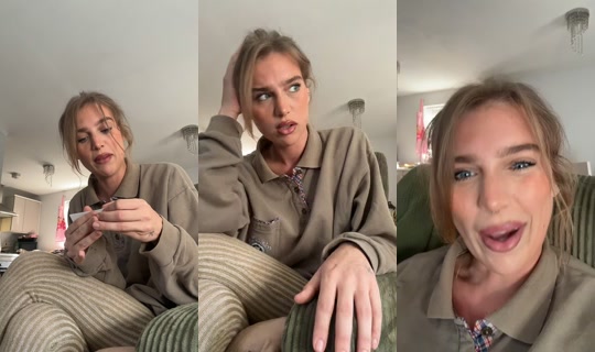 highkevina TikTok Live — Oct 1, 2026, 1:57 PM