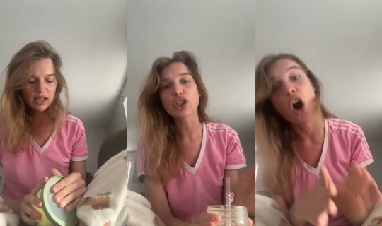 highkevina TikTok Live — Oct 4, 2026, 10:07 AM