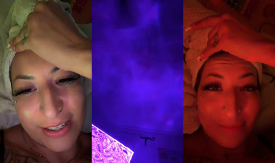 highlyranked1 TikTok Live — Aug 23, 2026, 6:16 AM