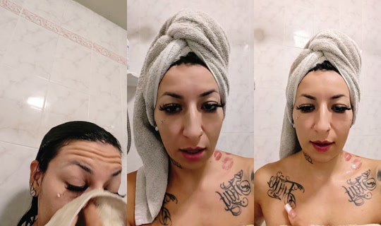 highlyranked1 TikTok Live — Aug 24, 2026, 1:56 AM