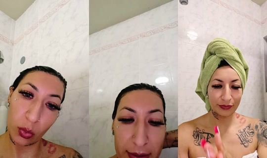 highlyranked1 TikTok Live — Aug 27, 2026, 9:36 PM