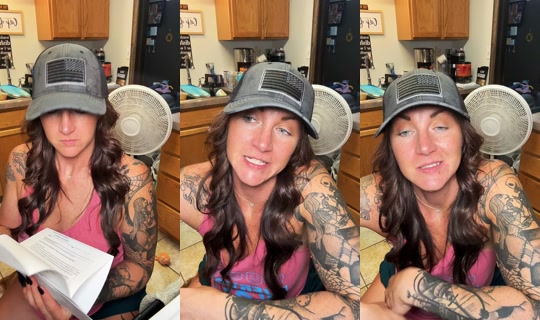 highnichole TikTok Live — Aug 23, 2026, 2:55 AM