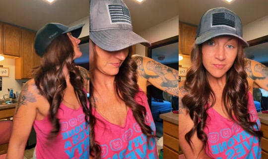 highnichole TikTok Live — Aug 23, 2026, 4:15 PM