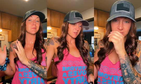 highnichole TikTok Live — Aug 23, 2026, 4:37 PM