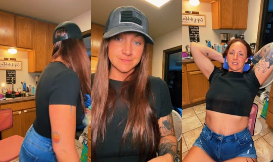 highnichole TikTok Live — Aug 24, 2026, 1:01 AM