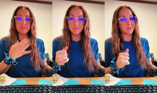 highnichole TikTok Live — Aug 24, 2026, 1:34 PM