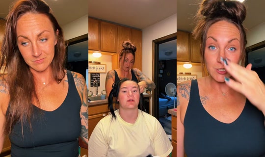 highnichole TikTok Live — Aug 25, 2026, 1:31 AM