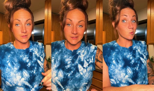 highnichole TikTok Live — Aug 26, 2026, 2:11 AM