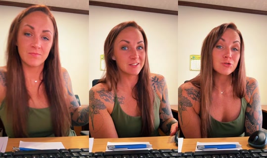 highnichole TikTok Live — Aug 26, 2026, 1:28 PM