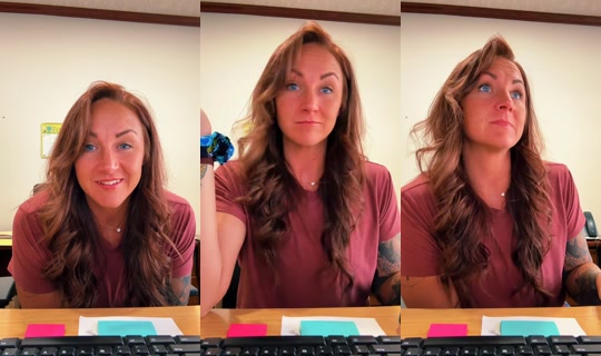 highnichole TikTok Live — Aug 27, 2026, 1:43 PM