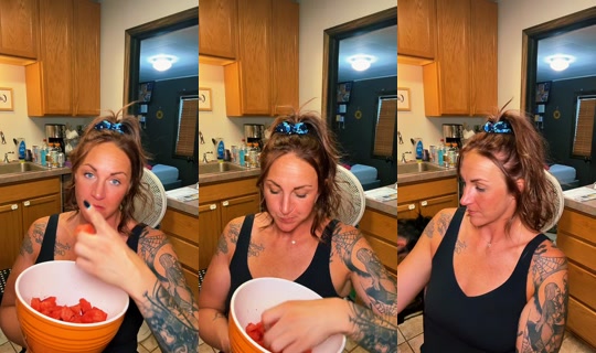 highnichole TikTok Live — Aug 28, 2026, 1:59 AM