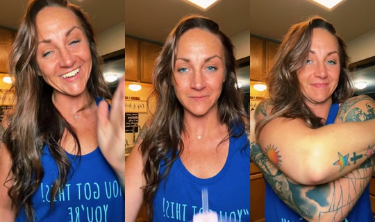 highnichole TikTok Live — Aug 29, 2026, 3:06 AM