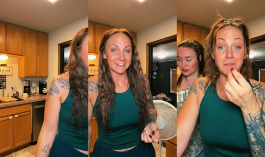 highnichole TikTok Live — Sep 1, 2026, 1:20 AM