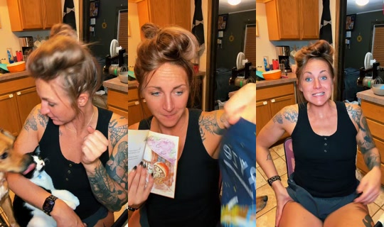highnichole TikTok Live — Oct 2, 2026, 2:45 AM
