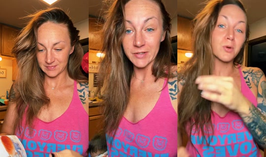 highnichole TikTok Live — Oct 2, 2026, 2:41 PM