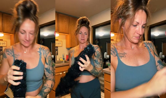 highnichole TikTok Live — Oct 3, 2026, 1:44 AM