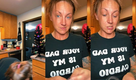 highnichole TikTok Live — Oct 3, 2026, 1:59 AM