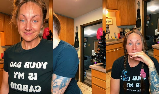 highnichole TikTok Live — Oct 3, 2026, 2:22 AM
