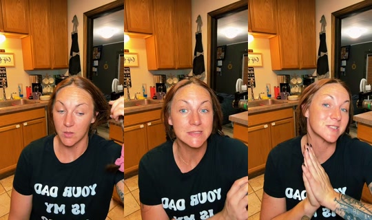 highnichole TikTok Live — Oct 3, 2026, 3:49 AM