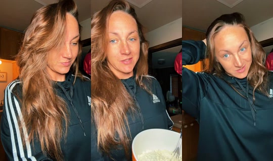 highnichole TikTok Live — Oct 3, 2026, 2:22 PM