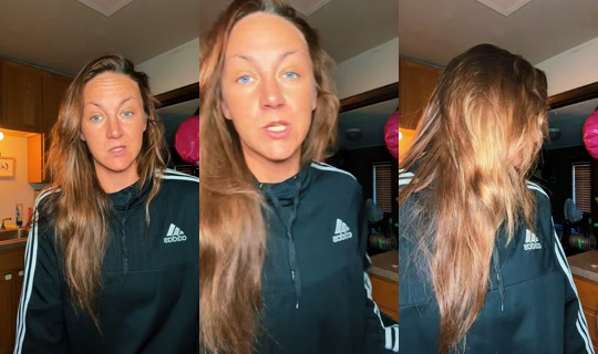 highnichole TikTok Live — Oct 3, 2026, 3:24 PM