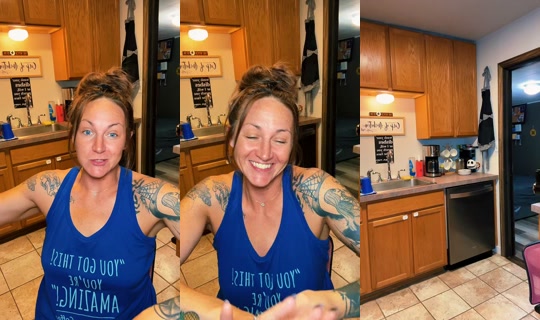 highnichole TikTok Live — Oct 4, 2026, 2:38 AM