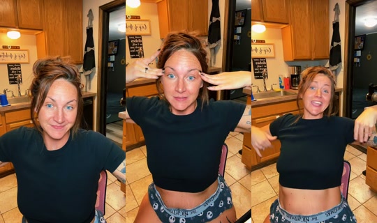 highnichole TikTok Live — Oct 4, 2026, 3:28 AM