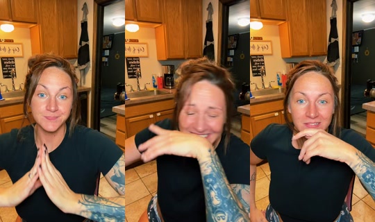 highnichole TikTok Live — Oct 4, 2026, 4:18 AM