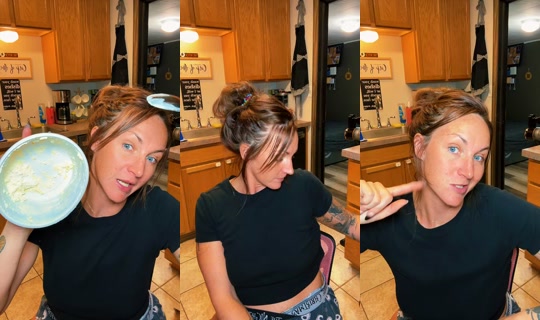 highnichole TikTok Live — Oct 4, 2026, 5:09 AM