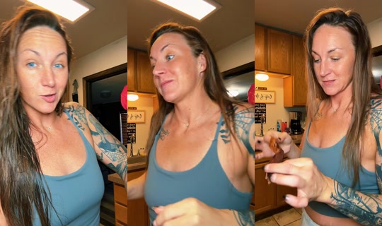 highnichole TikTok Live — Oct 4, 2026, 5:57 PM