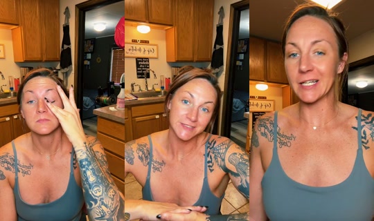 highnichole TikTok Live — Oct 4, 2026, 9:37 PM