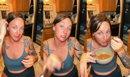 highnichole TikTok Live — Oct 4, 2026, 11:28 PM