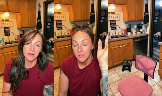 highnichole TikTok Live — Oct 6, 2026, 1:51 AM