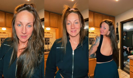 highnichole TikTok Live — Oct 7, 2026, 2:51 AM
