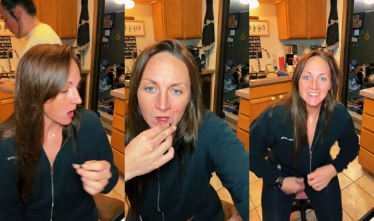 highnichole TikTok Live — Oct 8, 2026, 2:54 AM