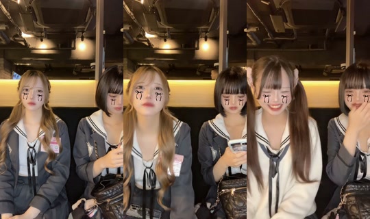highschoolnanaplaz TikTok Live — Sep 29, 2026, 12:11 PM