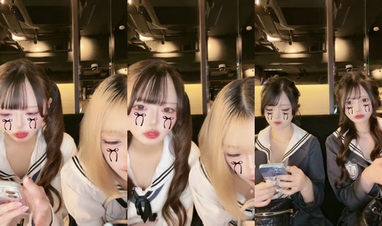 highschoolnanaplaz TikTok Live — Sep 30, 2026, 12:07 PM