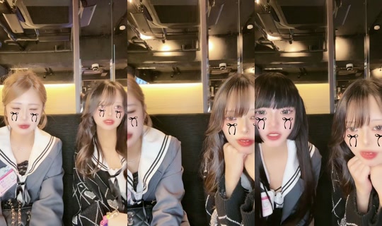 highschoolnanaplaz TikTok Live — Sep 30, 2026, 1:13 PM