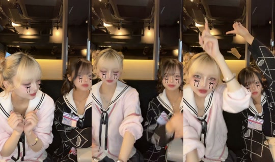 highschoolnanaplaz TikTok Live — Oct 2, 2026, 11:38 AM