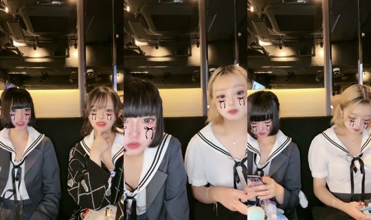 highschoolnanaplaz TikTok Live — Oct 2, 2026, 12:11 PM