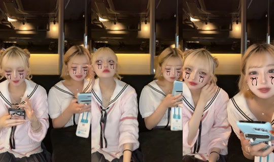 highschoolnanaplaz TikTok Live — Oct 2, 2026, 12:56 PM