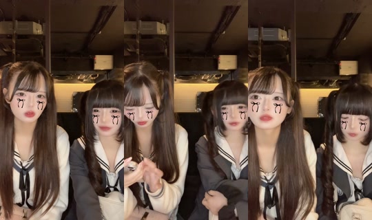 highschoolnanaplaz TikTok Live — Oct 3, 2026, 11:57 AM