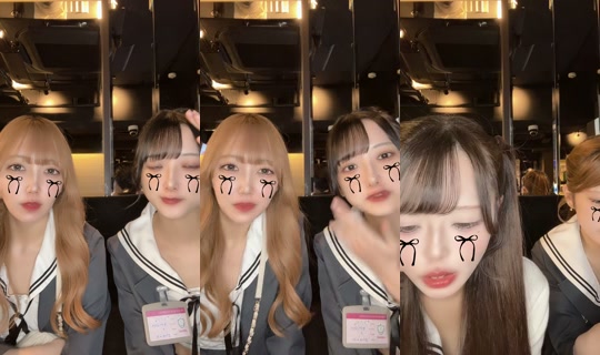 highschoolnanaplaz TikTok Live — Oct 3, 2026, 2:15 PM