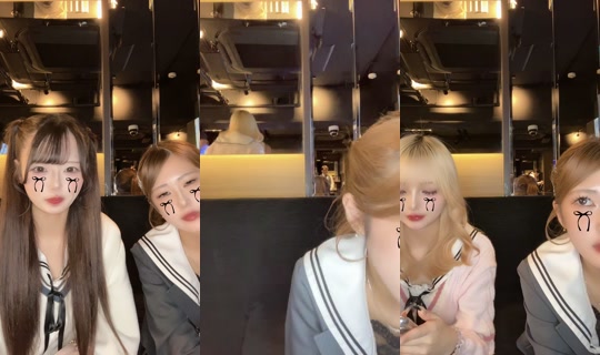 highschoolnanaplaz TikTok Live — Oct 3, 2026, 3:05 PM