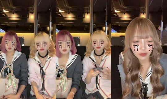 highschoolnanaplaz TikTok Live — Oct 4, 2026, 10:56 AM