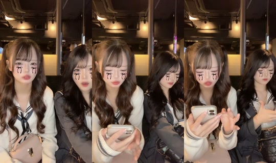 highschoolnanaplaz TikTok Live — Oct 4, 2026, 12:37 PM